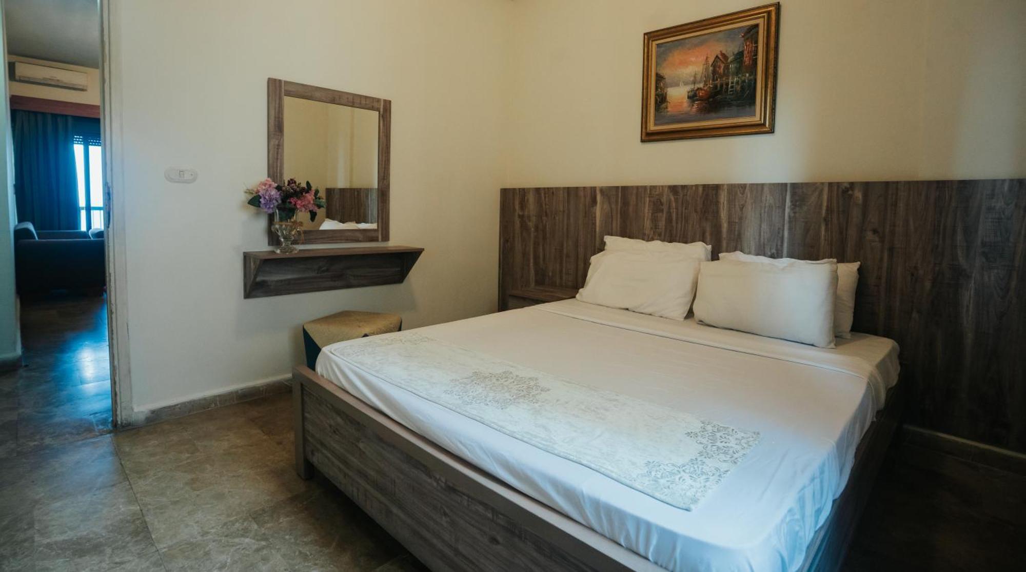 Holiday Suites Hotel & Beach Resort Jounieh Eksteriør bilde