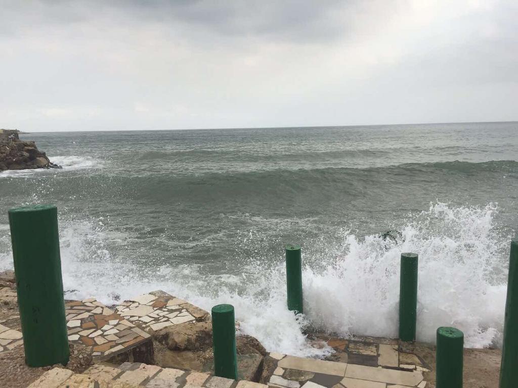 Holiday Suites Hotel & Beach Resort Jounieh Eksteriør bilde