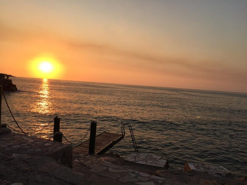 Holiday Suites Hotel & Beach Resort Jounieh Eksteriør bilde