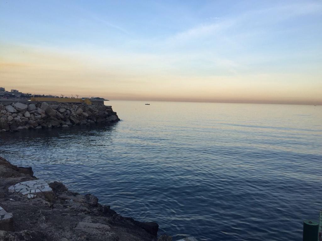 Holiday Suites Hotel & Beach Resort Jounieh Eksteriør bilde