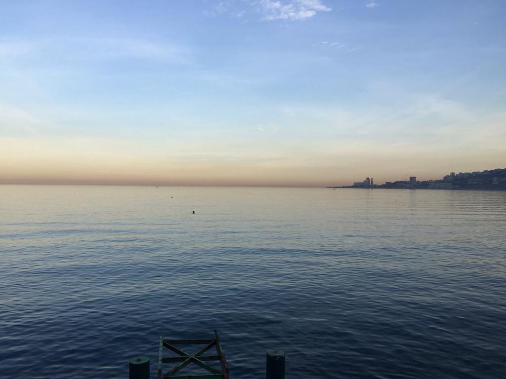 Holiday Suites Hotel & Beach Resort Jounieh Eksteriør bilde