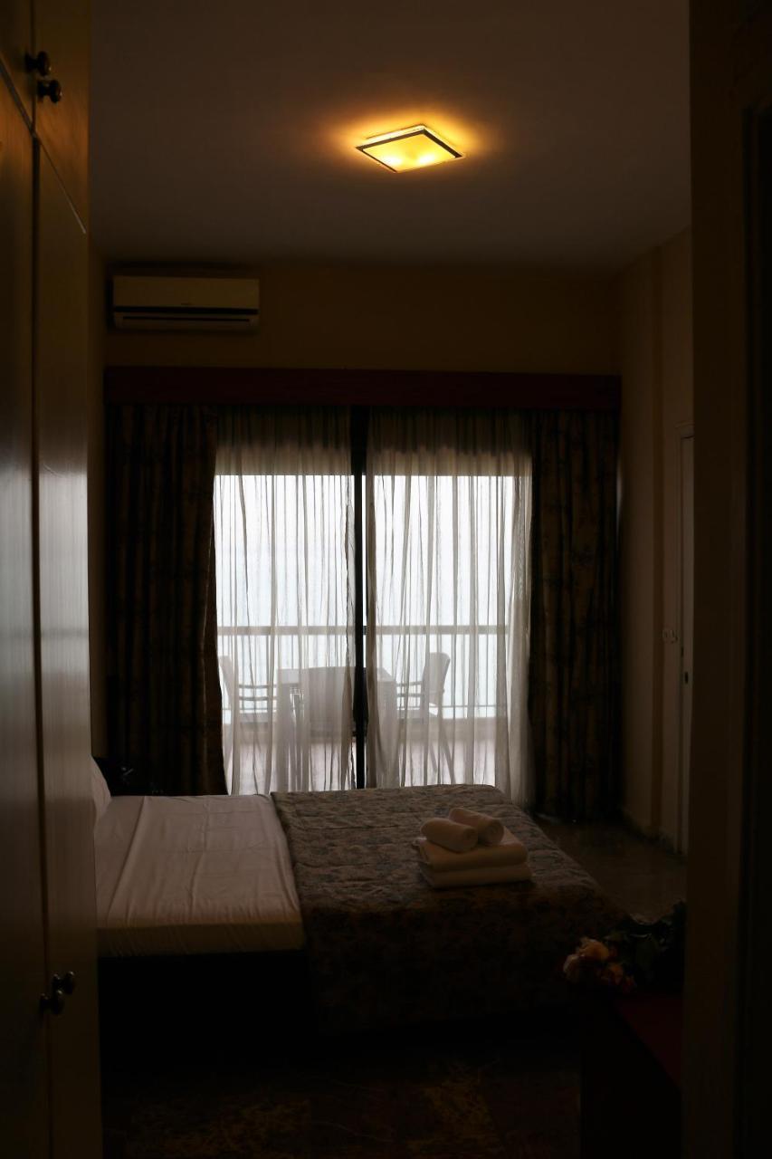 Holiday Suites Hotel & Beach Resort Jounieh Eksteriør bilde