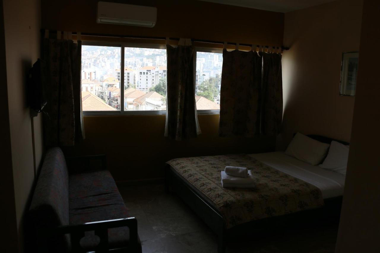 Holiday Suites Hotel & Beach Resort Jounieh Eksteriør bilde