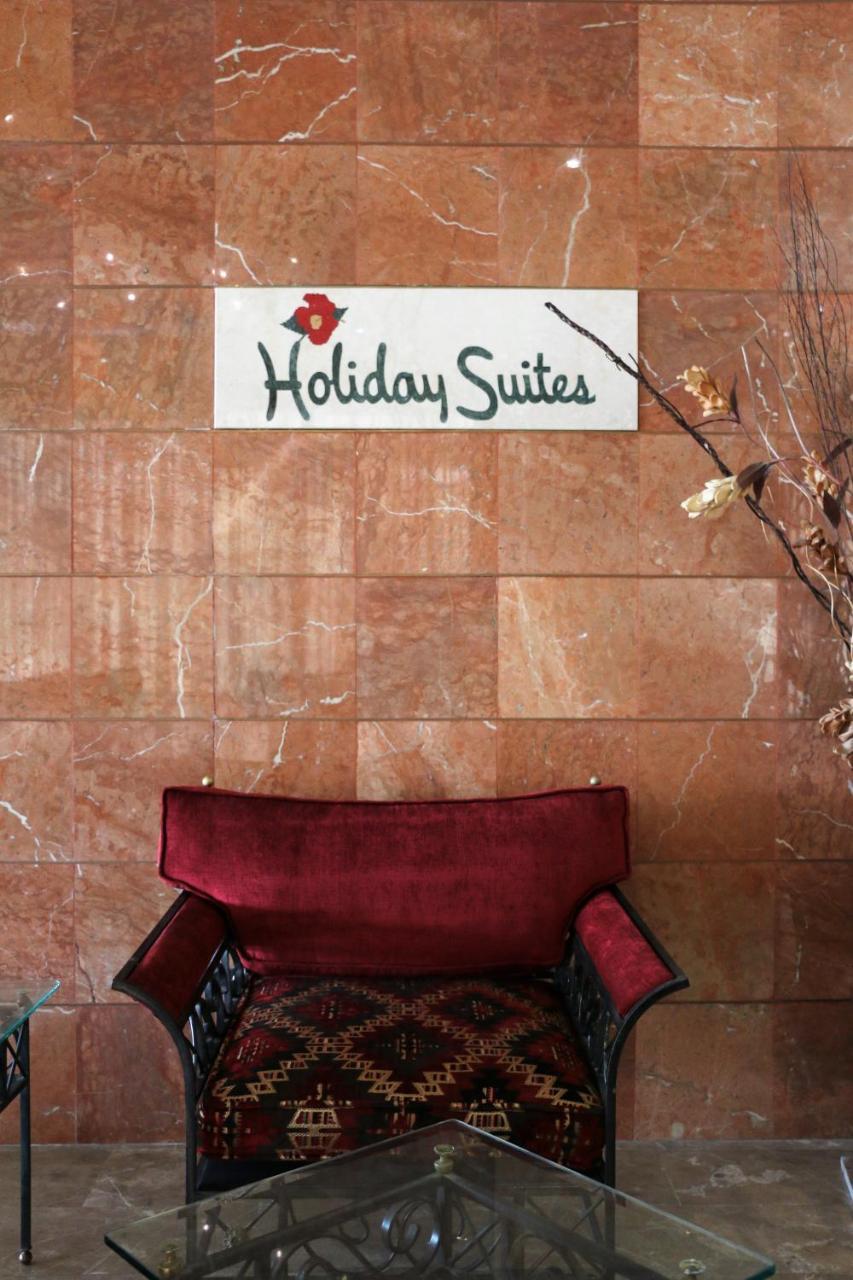 Holiday Suites Hotel & Beach Resort Jounieh Eksteriør bilde