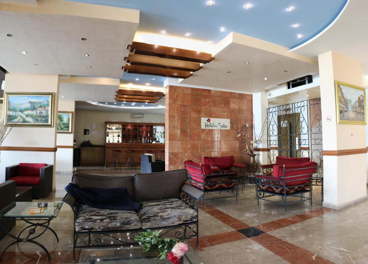 Holiday Suites Hotel & Beach Resort Jounieh Eksteriør bilde