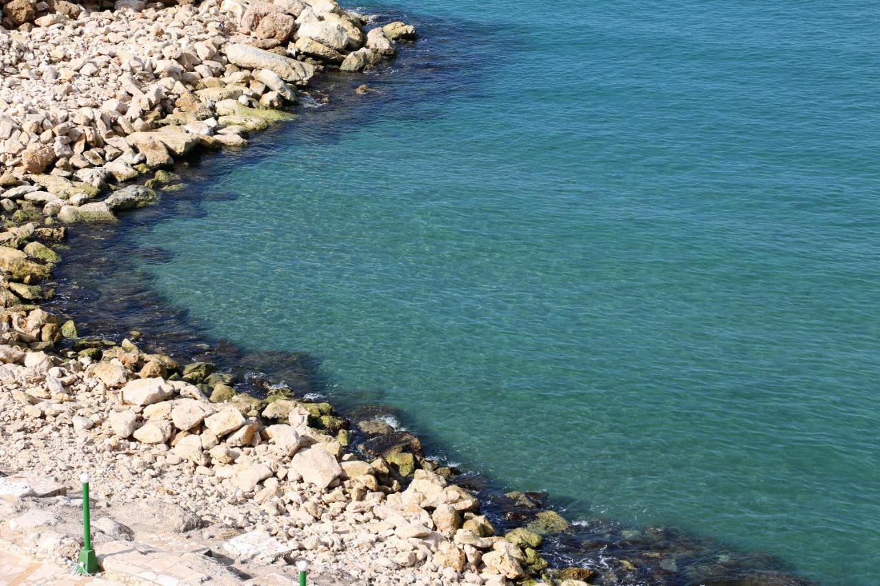 Holiday Suites Hotel & Beach Resort Jounieh Eksteriør bilde