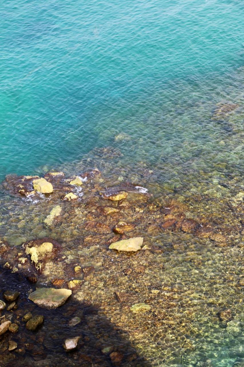 Holiday Suites Hotel & Beach Resort Jounieh Eksteriør bilde