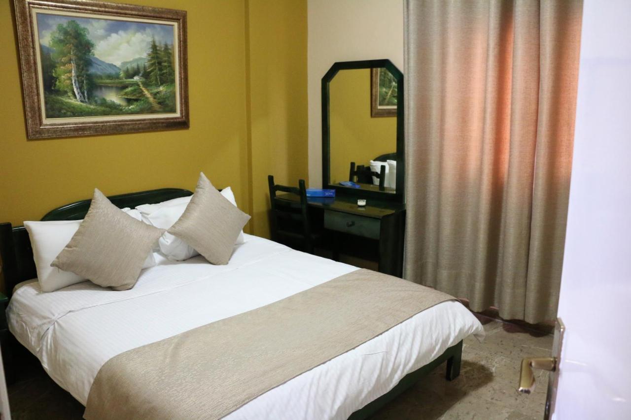 Holiday Suites Hotel & Beach Resort Jounieh Eksteriør bilde
