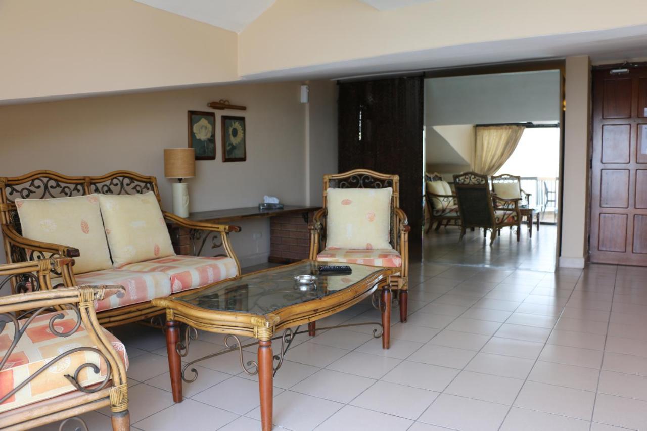Holiday Suites Hotel & Beach Resort Jounieh Eksteriør bilde
